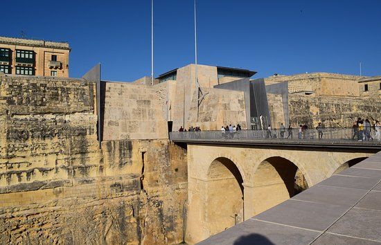 Co-cathédrale Saint-Jean